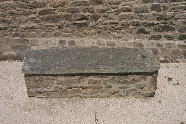 Tombeau