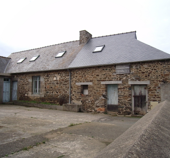 Maison, la Ville-Gaudin (Plérin-sur-Mer)