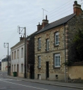 Maison, 30 rue de Lorient (Rennes)