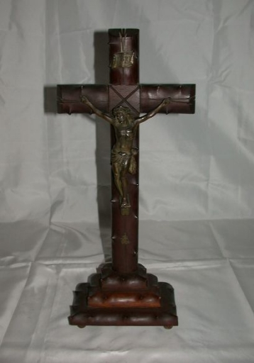 Croix de sacristie