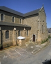 Les églises paroissiales, croix monumentales, croix de chemin et chapelles sur la commune de Saint-Briac-sur-Mer