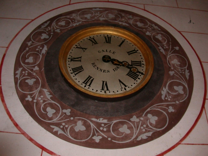 Pendule