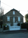 Maison, la Métairie (Clayes)