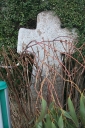 Croix de chemin, boulevard d' Armor ; rue de Saussaye, Saint-Jouan (Cancale)