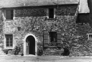 Manoir, puis Ferme, la Claye (Bruz)