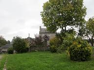 Maison, le Pas de Pierre (Pleudihen-sur-Rance)
