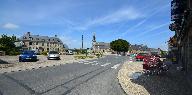 Présentation de la commune de Langoat