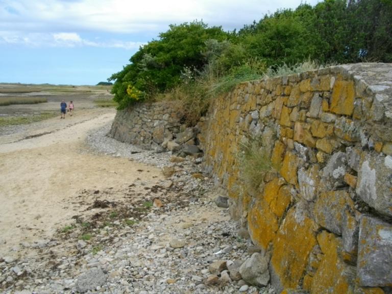 Le patrimoine culturel maritime des estuaires de Tréguier et du Trieux