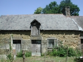 Ferme, Riniac (Combourg)