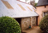 Moulin de Poulbleis (Confort-Meilars)