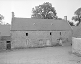 Manoir, Trégonda (Plonéour-Lanvern)