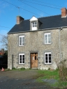 Ferme, Villegâte (Le Tronchet)