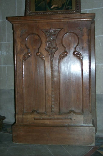 Socle 2