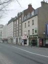 Immeuble de rapport, 9 boulevard Magenta (Rennes)