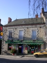 Maison, 3 place de l'Eglise (Melesse)