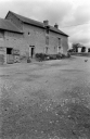 Ferme, la Touche Fournel (Bédée)