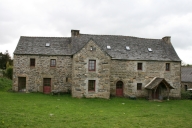Maison, le Clos (Plounéour-Ménez)