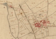 Hameau, la Marche (Brasparts)