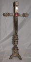 Croix-reliquaire de la Vraie croix