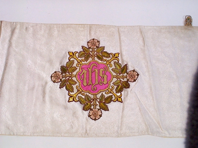 Voile huméral 2