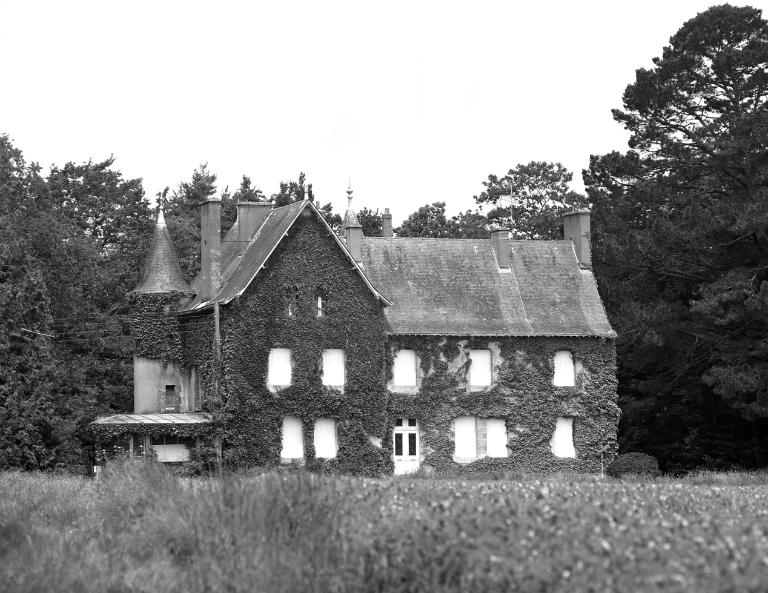 Maison dit château de Cohanno (Surzur)