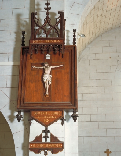 Croix monumentale