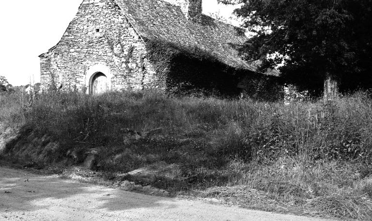 Chapelle Saint-Vincent (Ruffiac)
