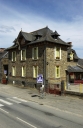 Architecture publique ou collective sur la commune de Saint-Domineuc