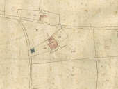 Écart, La Loge (Saint-Sulpice-la-Forêt)