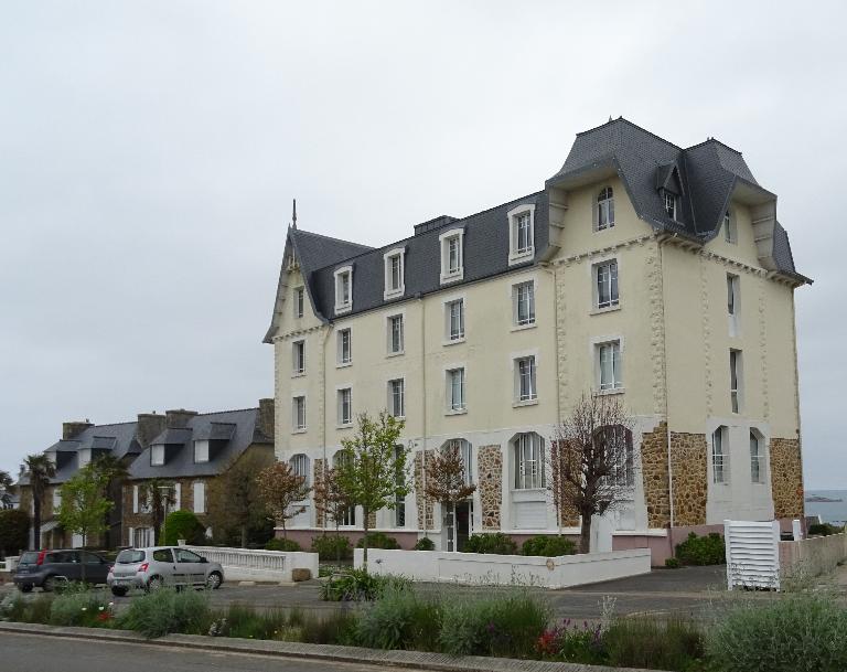 Hôtels de Carantec