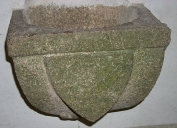 Bénitier