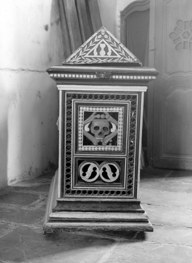 Catafalque