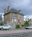 Maison, 25 rue Anatole Le Bras, le Port (Perros-Guirec)