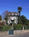 Maison, 1 rue des Rimains (Cancale)