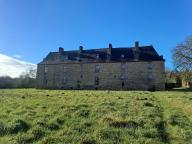Manoir de La Rocherousse (Quessoy)