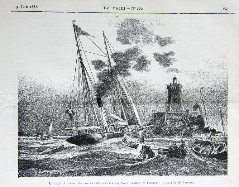 L'estuaire du Trieux