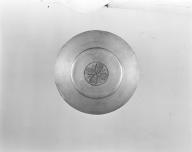 Patène, église paroissiale Saint-Patern (Séné)