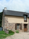 Maison, Mons (Bruz)