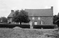 Ferme, le Désert (Plerguer)