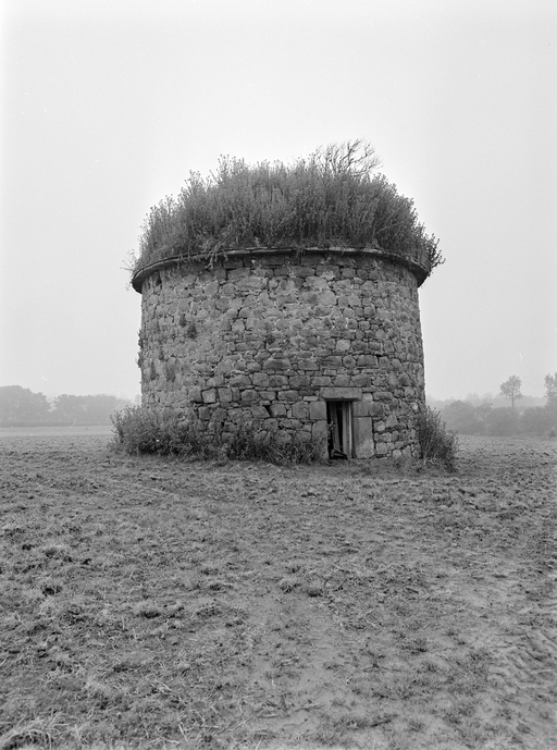 Colombier, Kervegant (Pleumeur-Gautier)