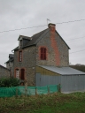 Maison, le Bois Mandé (Saint-Pierre-de-Plesguen fusionnée en Mesnil-Roc'h en 2019)