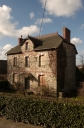 Maison, rue de Montreuil (Melesse)
