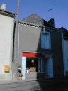Maison, 3 rue d'Anjou (Brielles)