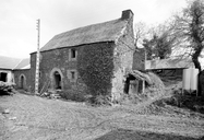 Maison, Garsmeur (Locarn)