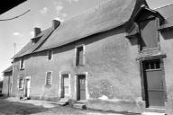 Ferme, actuellement Maison, Chantepiète (Chantepie)