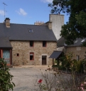 Maison, rue de Penvern (Paimpol)