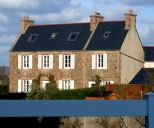 Maison, Ploumanac'h, 7 rue Karr Hent Bihan (Perros-Guirec)