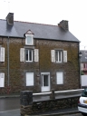 Maison, 12 rue Bienheureuse Thérèse Fantou (Miniac-Morvan)