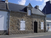Maison, 21bis rue Croix Izan (Erdeven)
