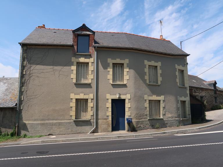 Les magasins de commerce de la commune du Sel-de-Bretagne